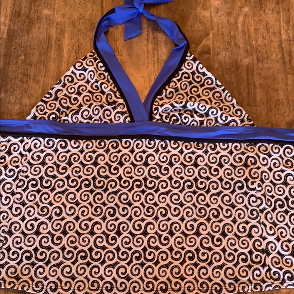 Sonoma Tankini Swim Top